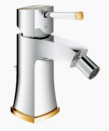 Смеситель для биде Grohe Grandera 23315IG0