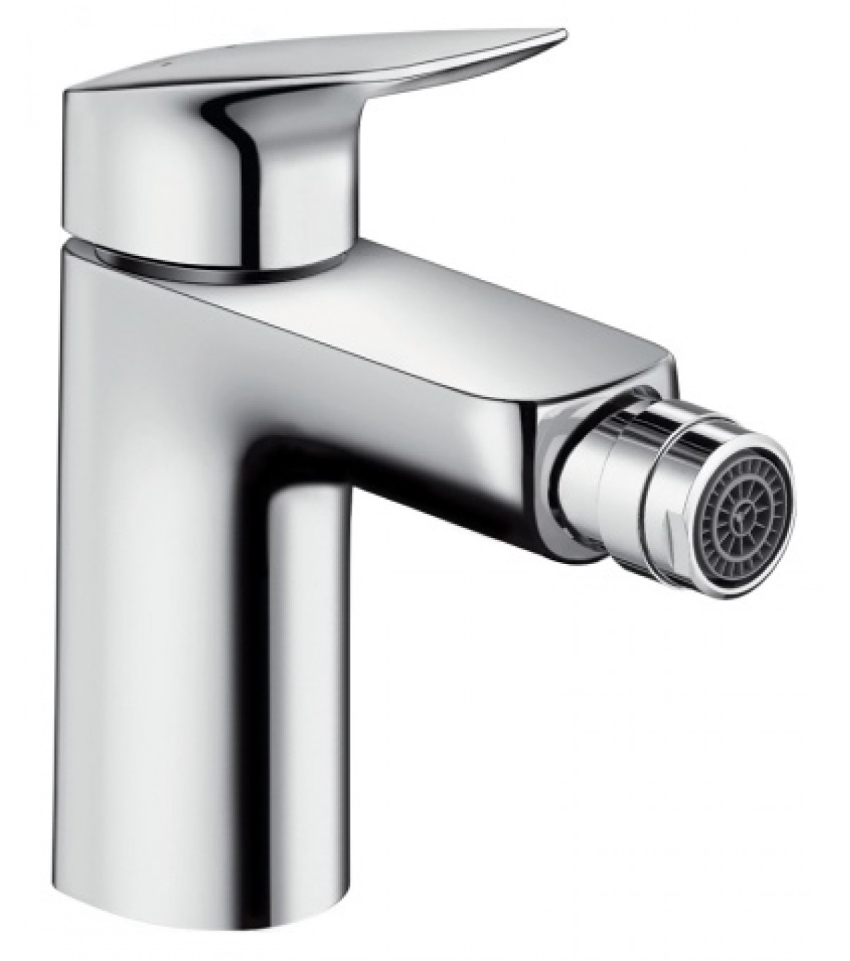 Смеситель для биде Hansgrohe Logis 71200000