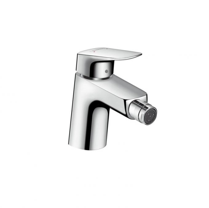 Смеситель для биде Hansgrohe 71204000 Logis