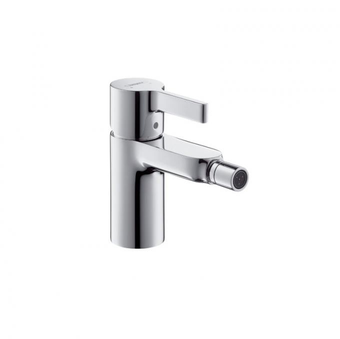 Смеситель для биде Hansgrohe 31261000 Metris S