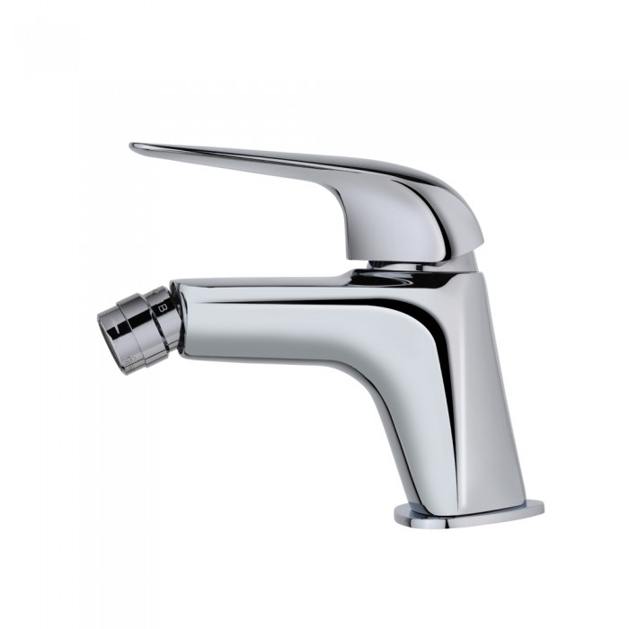 Смеситель для биде Teka Itaca 676260200 (хром)