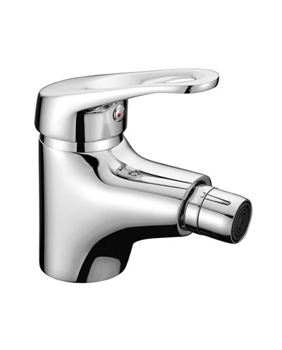 Смеситель для биде Lemark Omega LM3108C (хром)