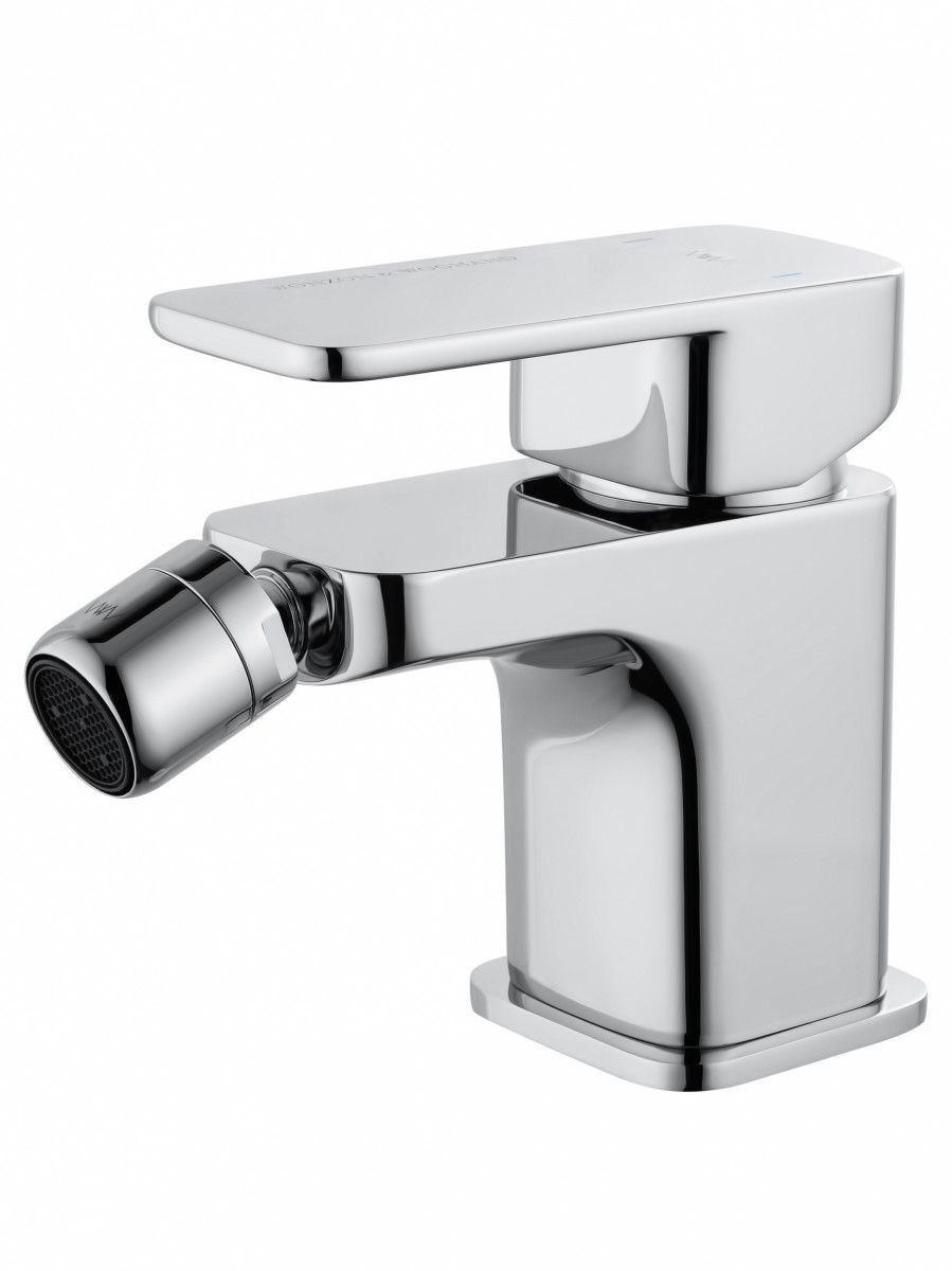 Смеситель для биде Wonzon&Woghand Arnie WW-695001-CR (хром)