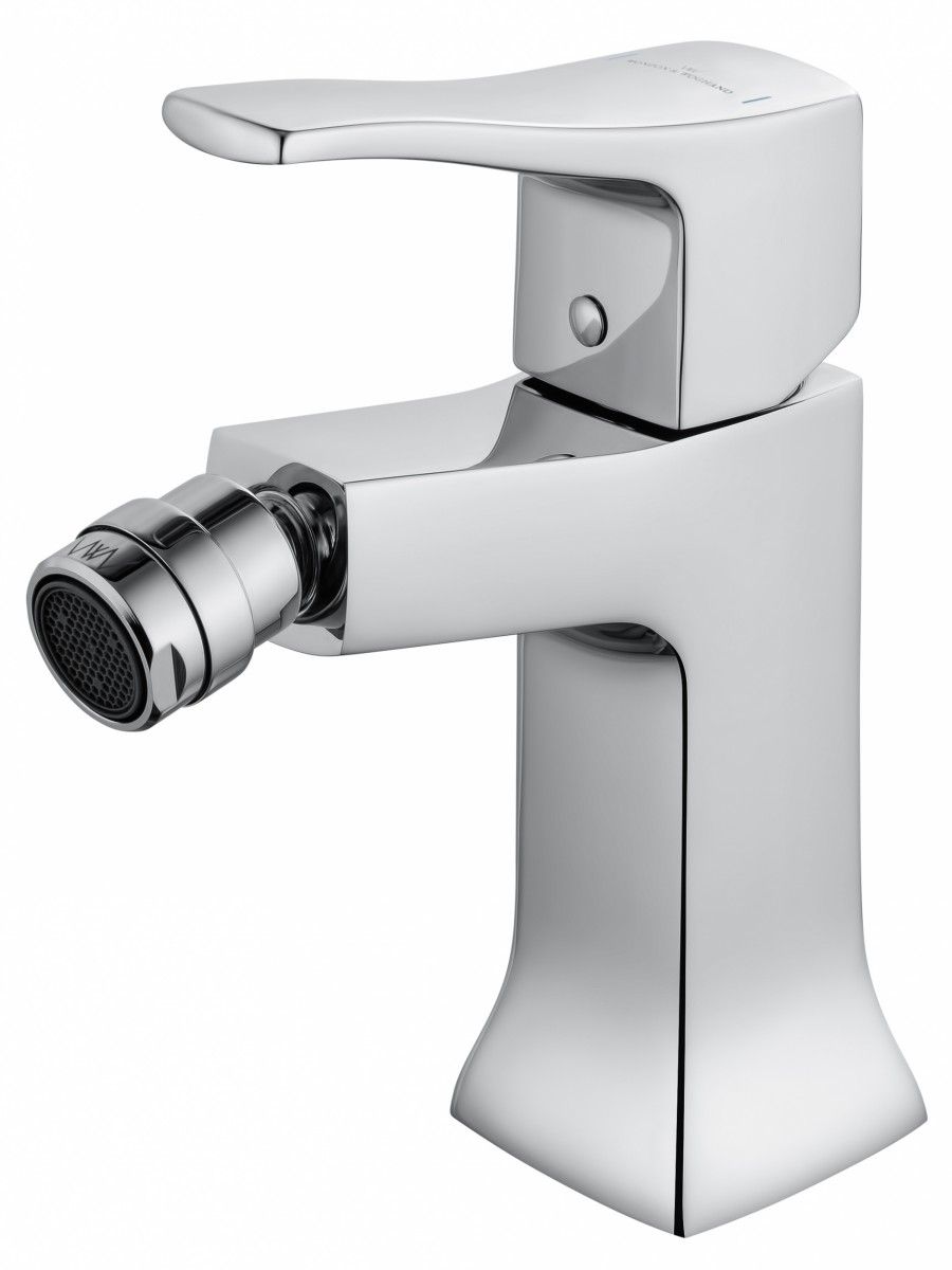 Смеситель для биде Wonzon&Woghand Flex WW-88016072-CR (хром)