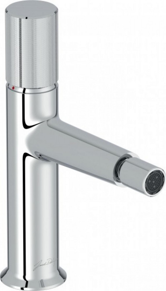 Смеситель для биде Jacob Delafon Rivoli E24167-CP (хром)