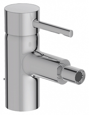 Смеситель для биде Jacob Delafon Cuff E37045-CP (хром)