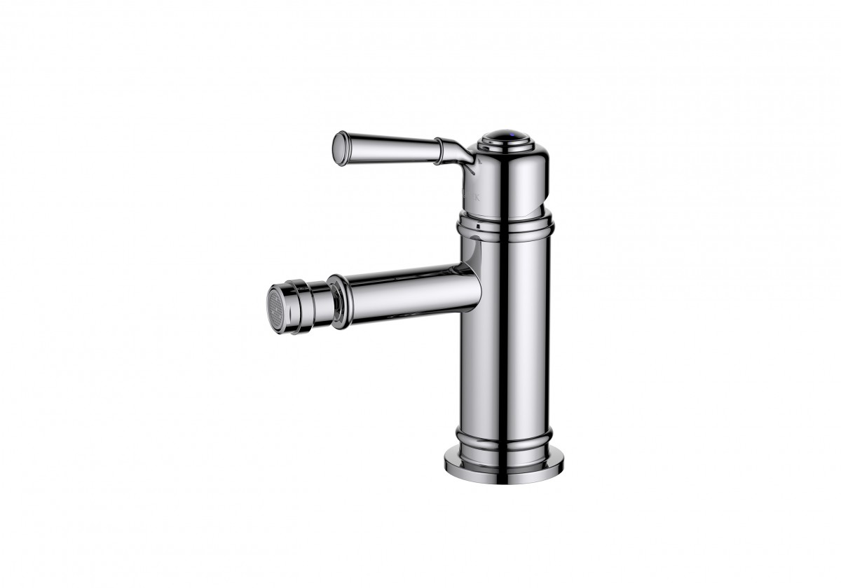 Смеситель для биде Aquatek Классик AQ1518CR (хром)