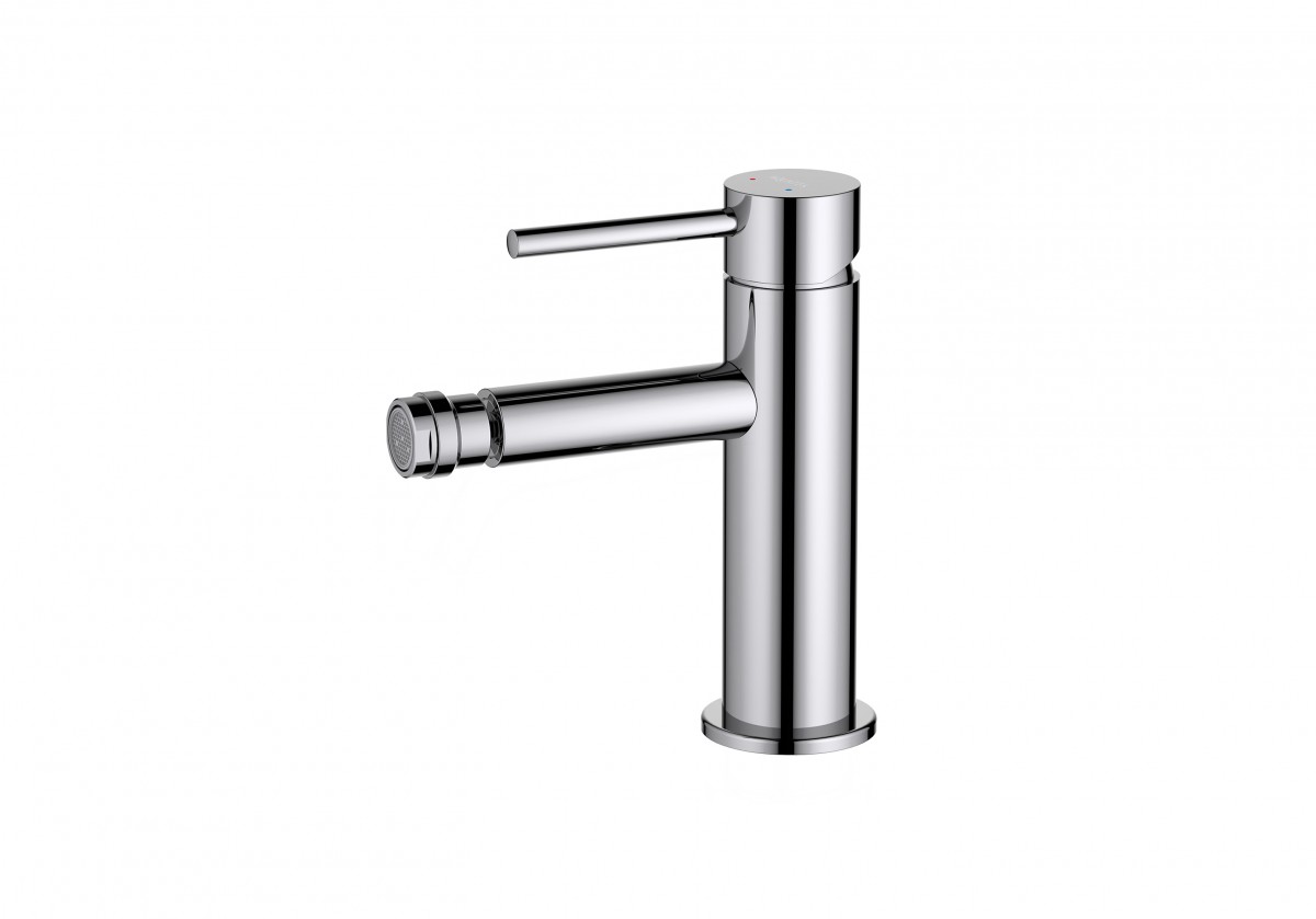 Смеситель для биде Aquatek Европа AQ1318CR (хром)