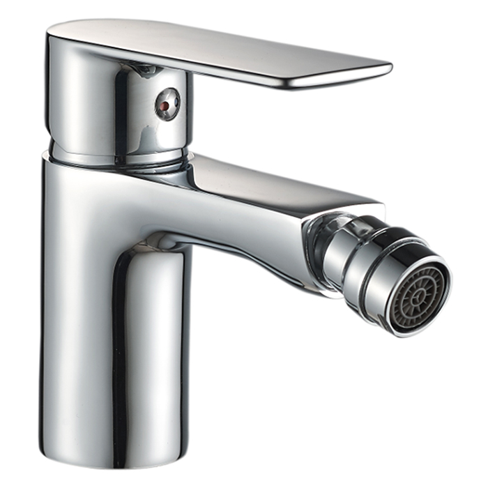 Смеситель для биде Haiba HB50505 (хром)