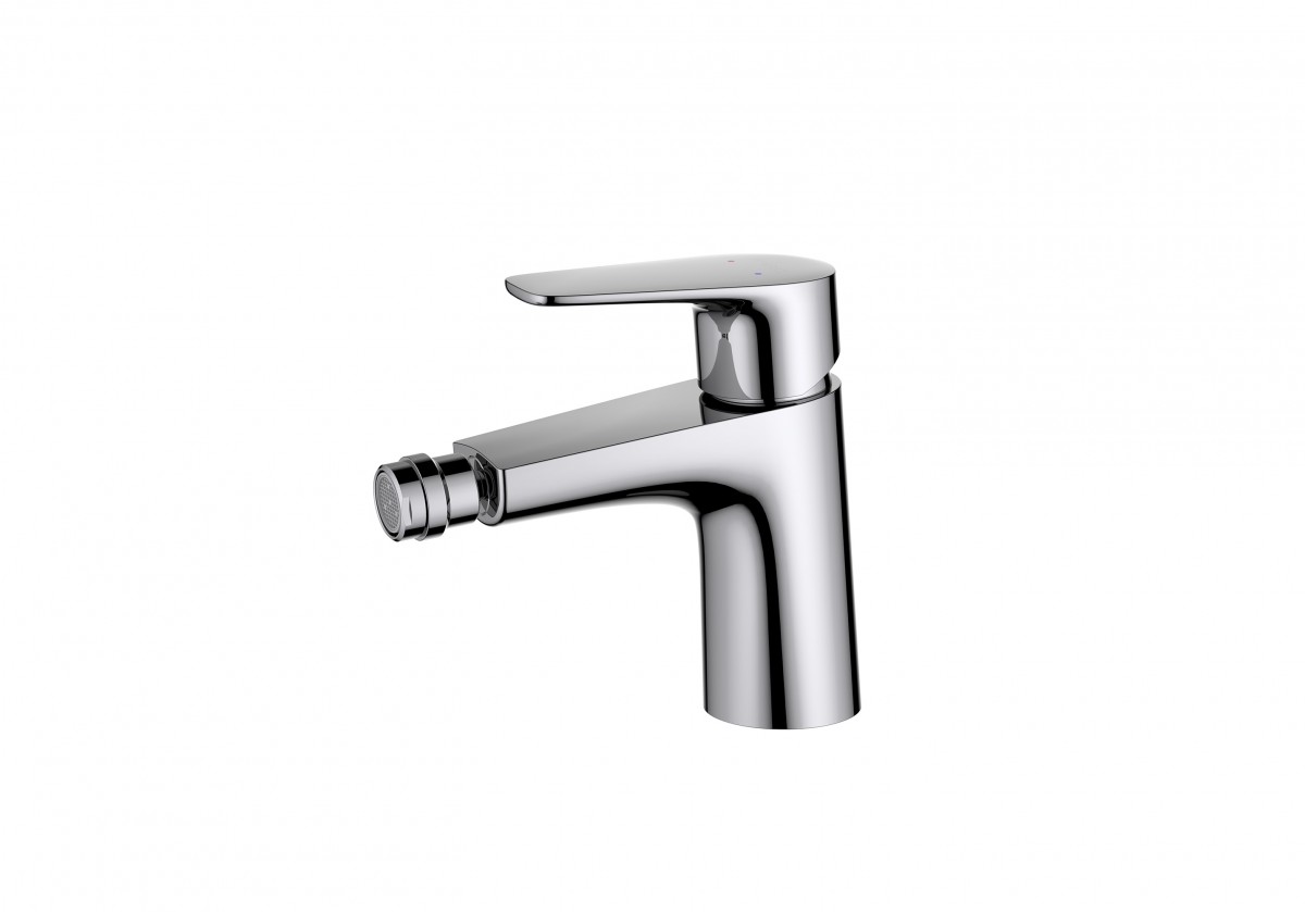 Смеситель для биде Aquatek Бетта AQ1118CR (хром)