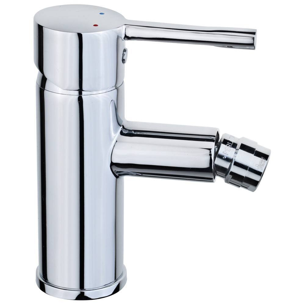 Смеситель для биде Teka Alaior 226220200 (хром)