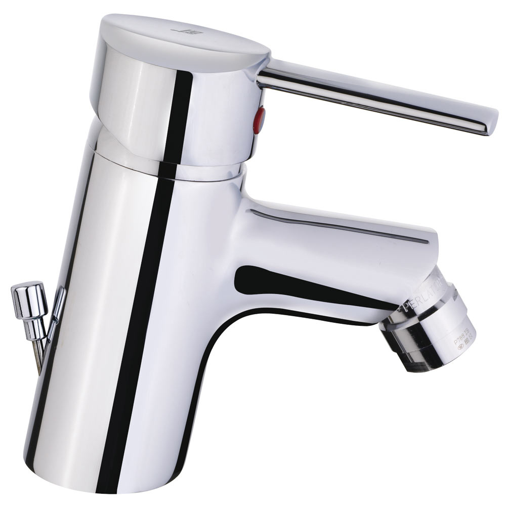 Смеситель для биде Teka Alaior 236220200 (хром)