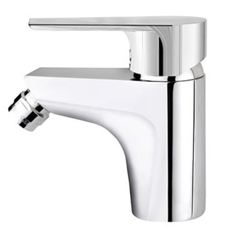 Смеситель для биде Teka Calvia 326260200 (хром)