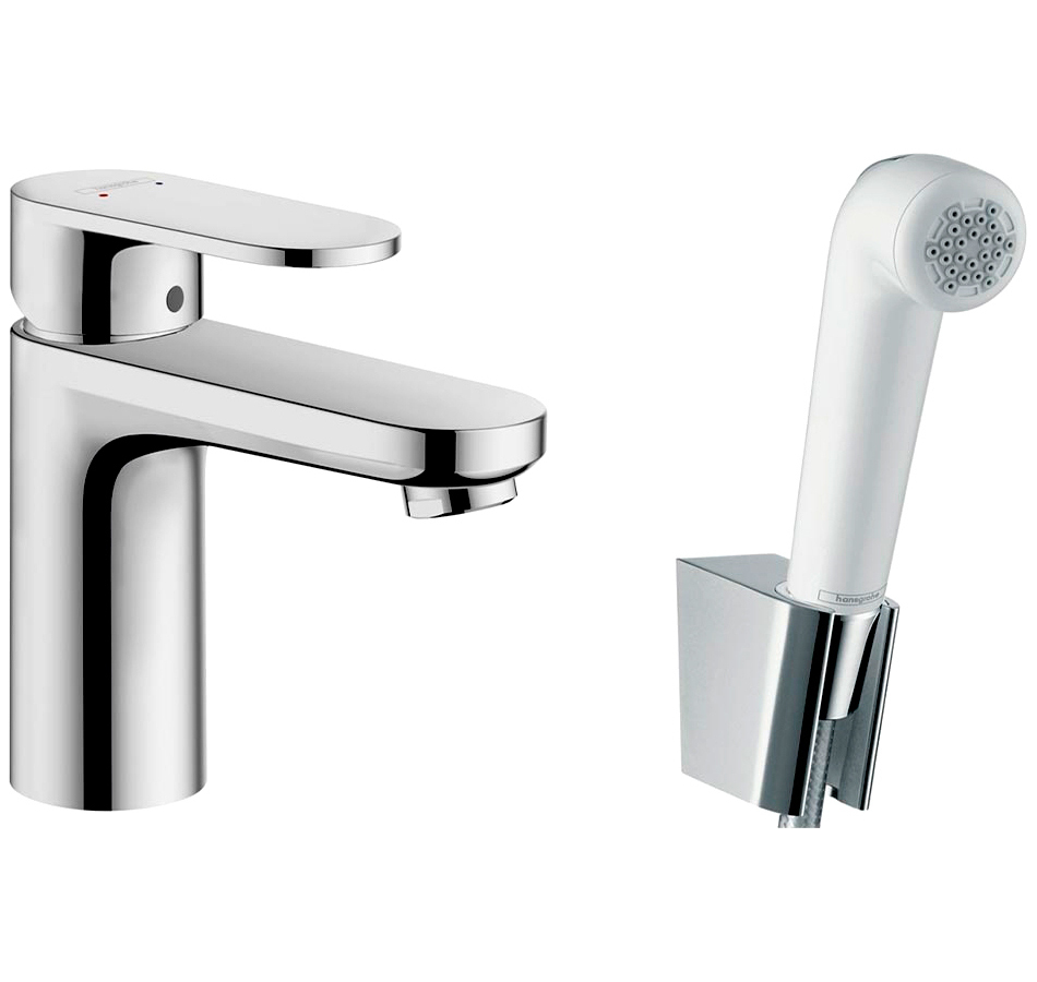 Набор для биде Hansgrohe Vernis Blend 71215000