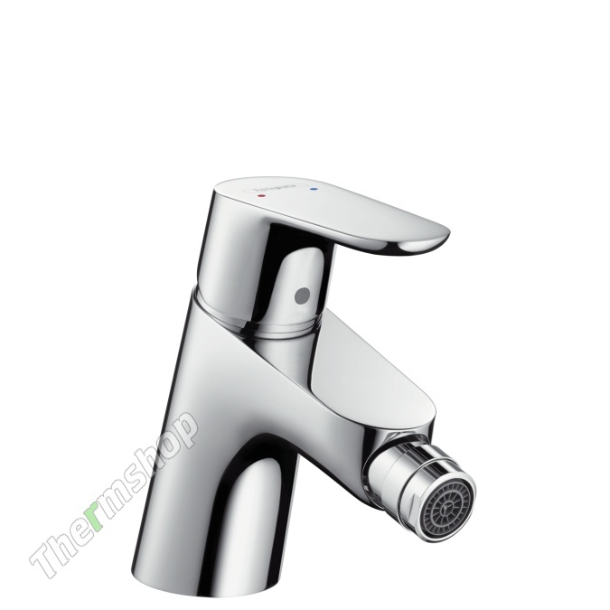 Смеситель для биде Hansgrohe Focus E 31920000