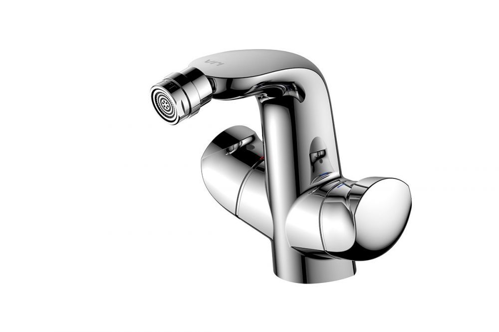 Смеситель для биде Vri Lido HG900825 (хром)
