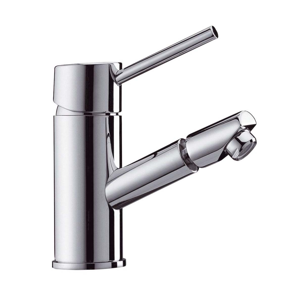 Смеситель для биде Clever Caiman Urban 93511 (хром)