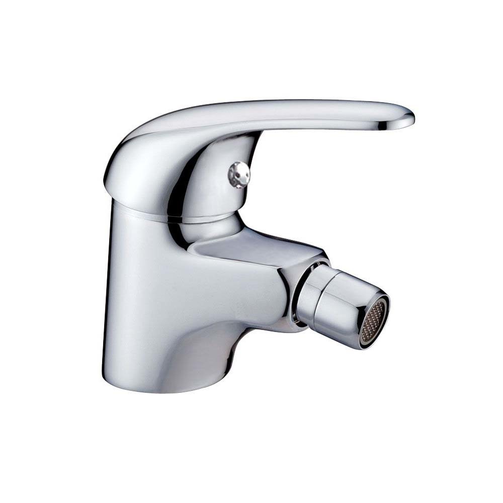 Смеситель для биде Clever Panam Elegance 96341 (хром)