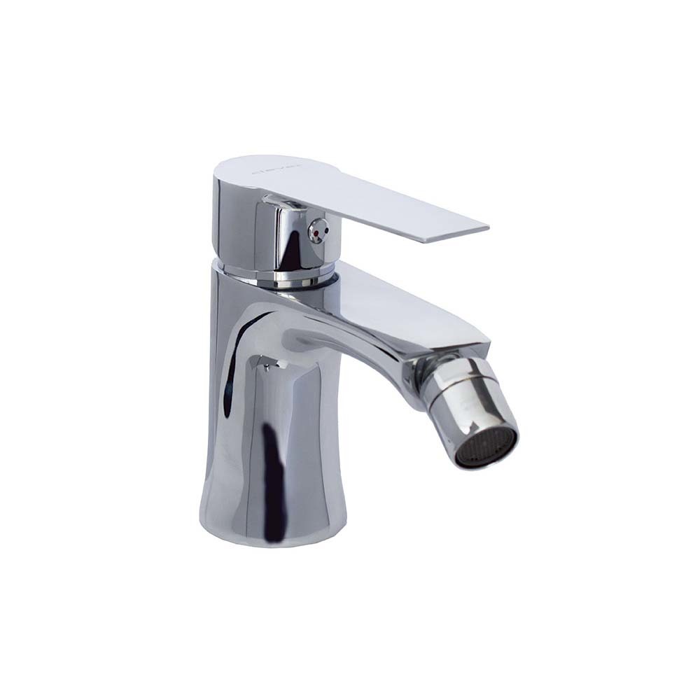 Смеситель для биде Clever Agora Elegance 98681 (хром)