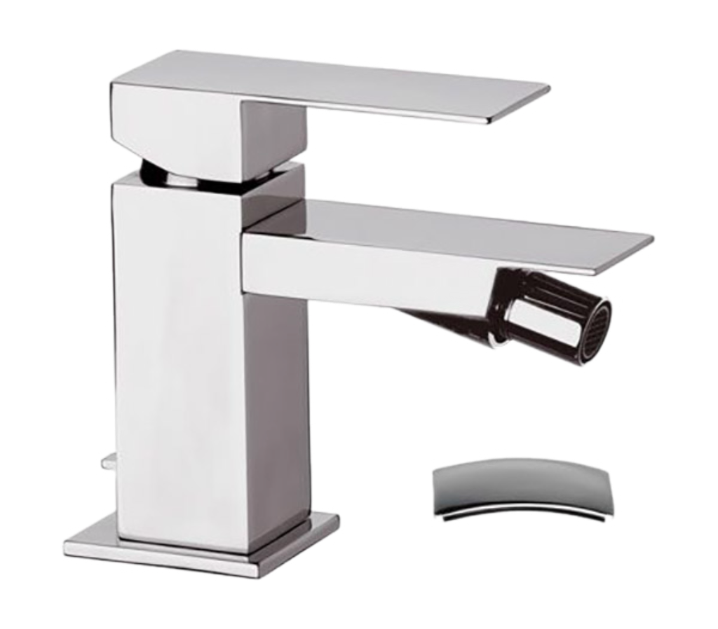 Смеситель для биде Remer Q-Design QD20 (хром)