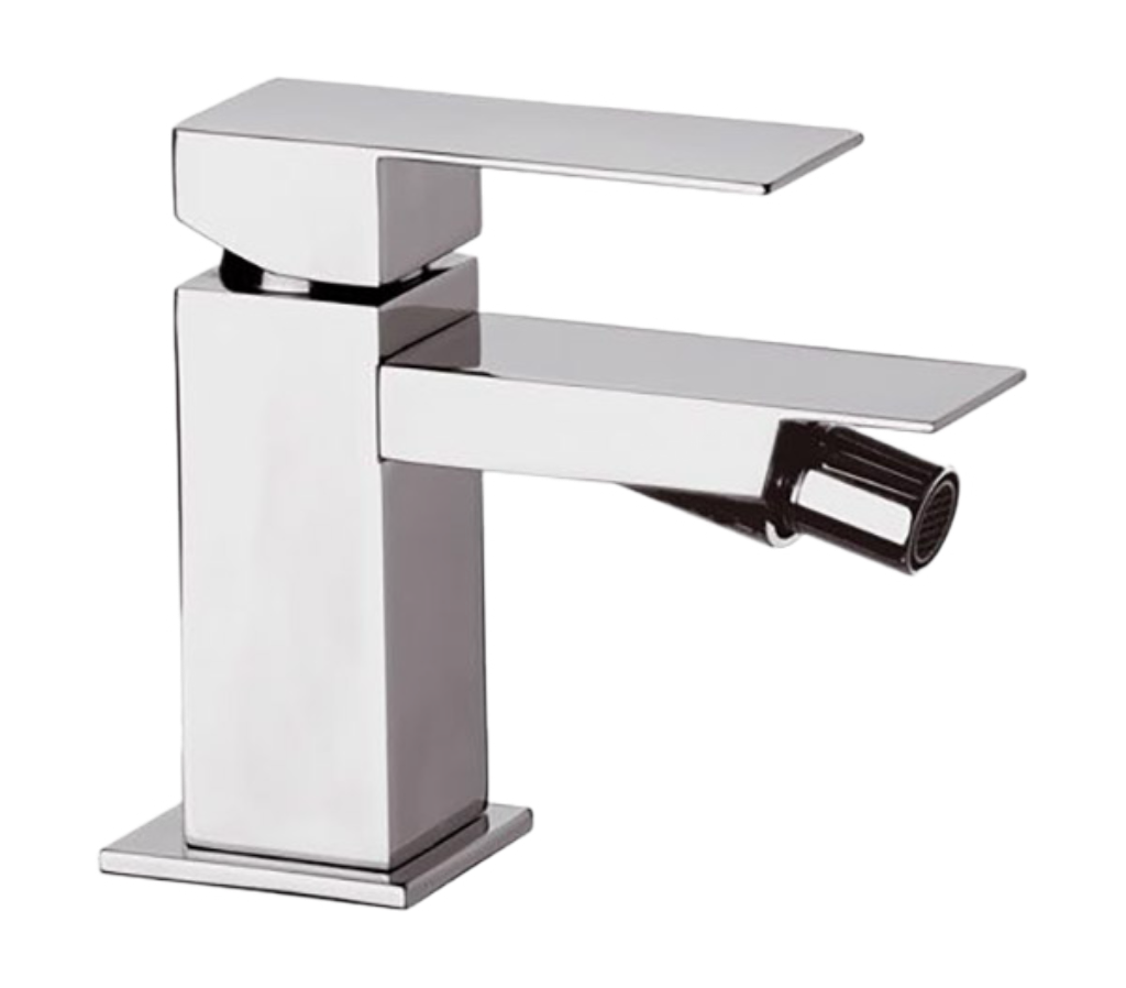 Смеситель для биде Remer Q-Design QD21 (хром)