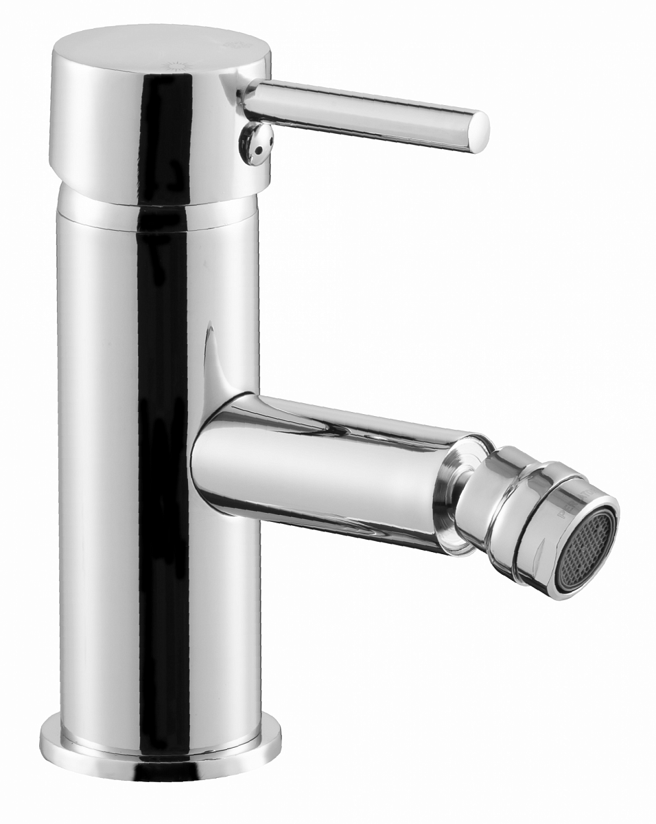 Смеситель для биде Azario Tasco AZ-15166601 (хром)
