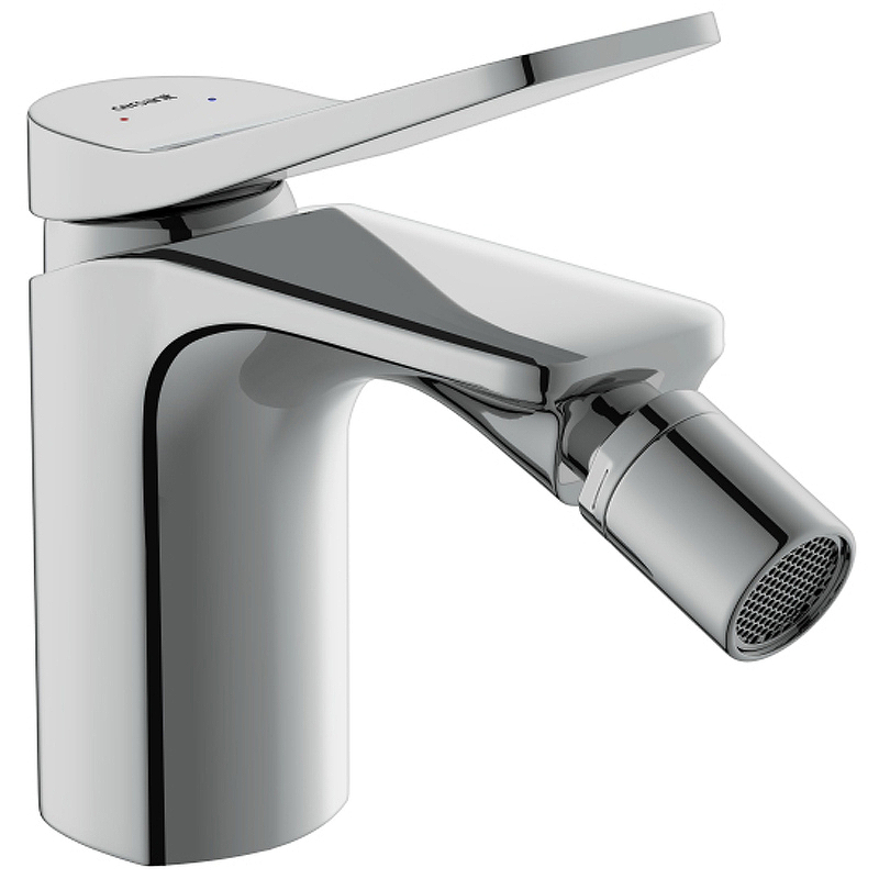 Смеситель для биде Cersanit Odra 63053 (хром)