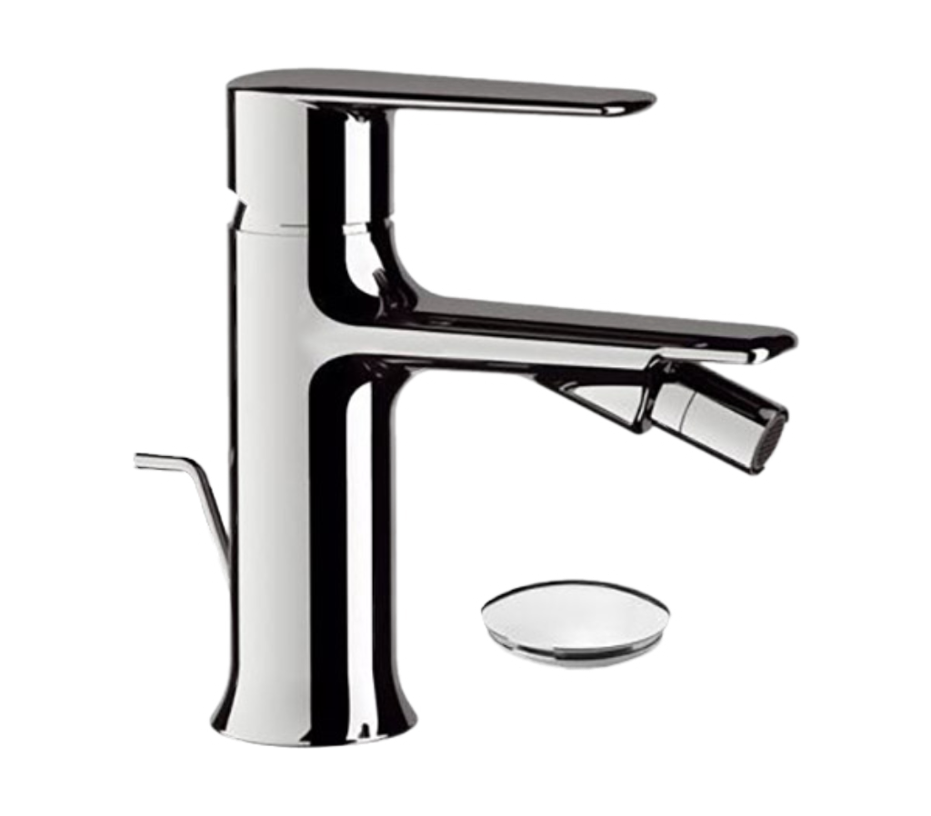Смеситель для биде Remer Vanity V20 (хром)