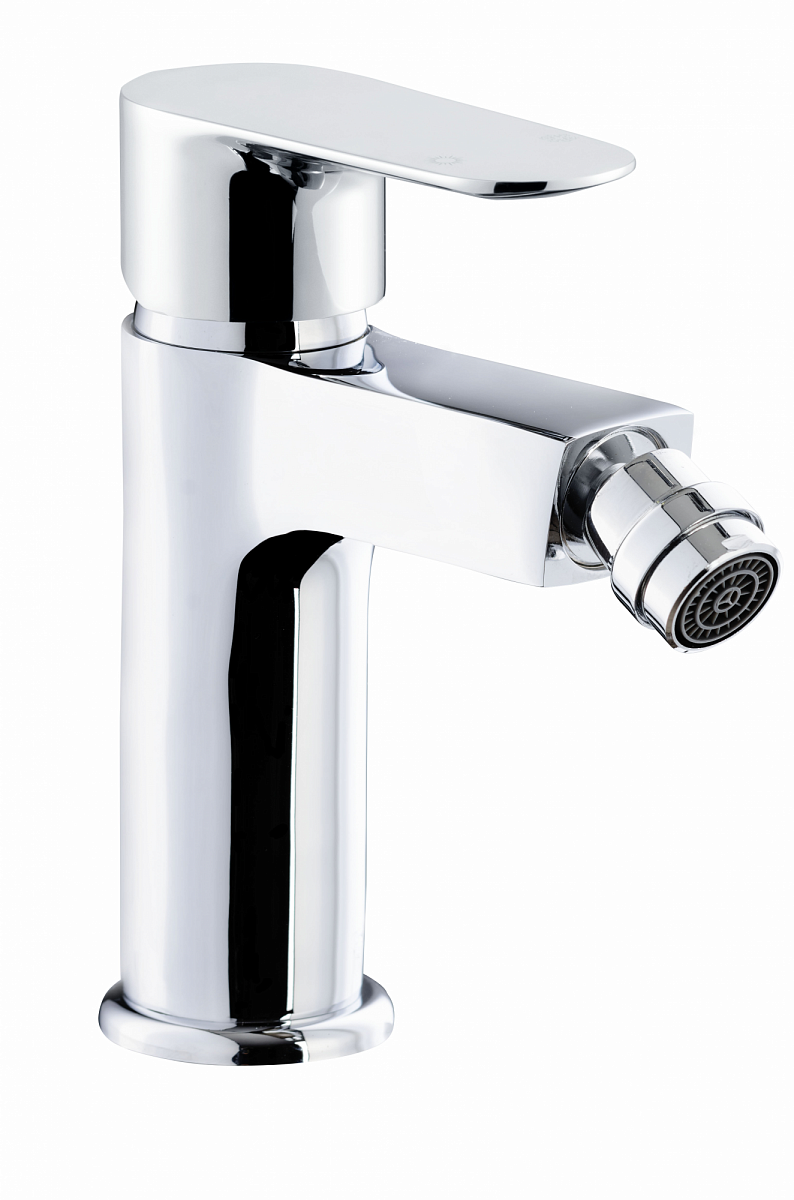 Смеситель для биде Azario Leya AZ-15926601 (хром)