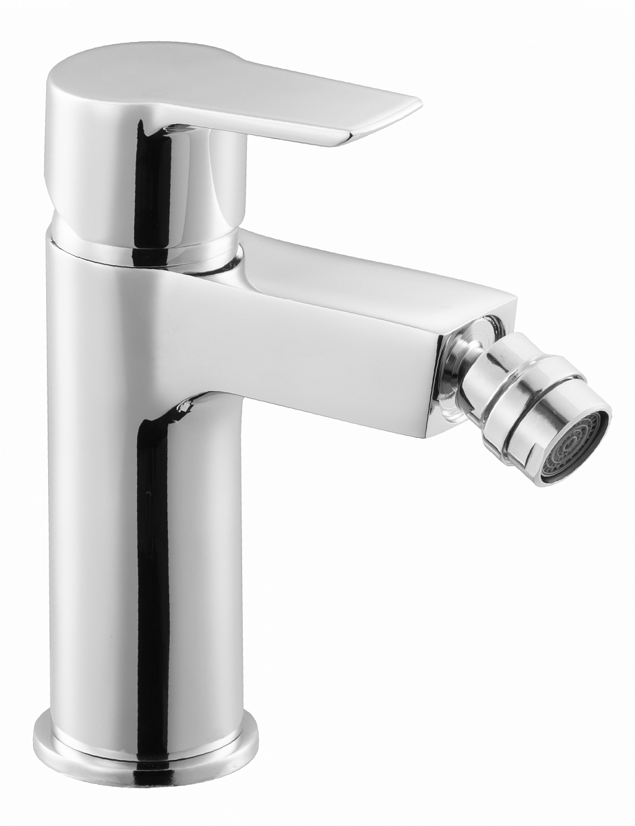 Смеситель для биде Azario Enzo AZ-15716601 (хром)