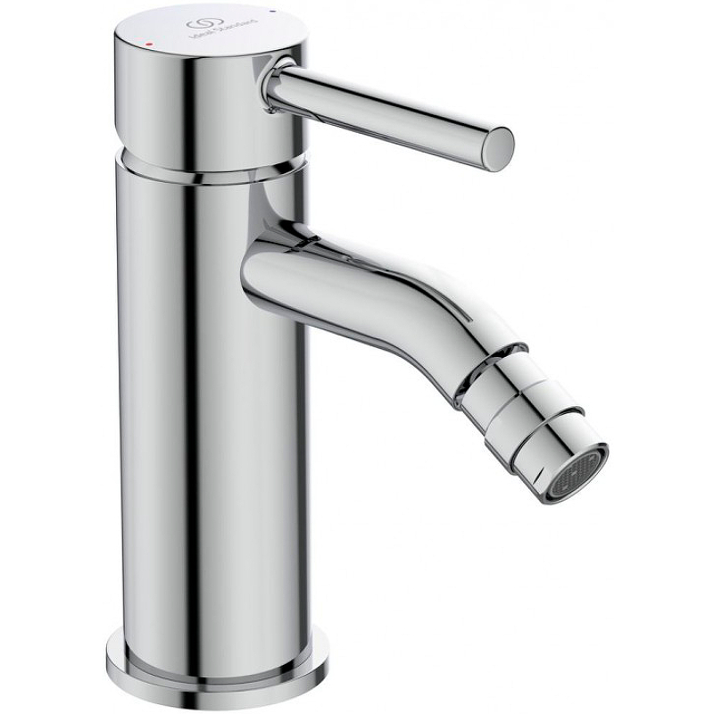 Смеситель для биде Ideal Standard Ceraline BC197AA (хром)