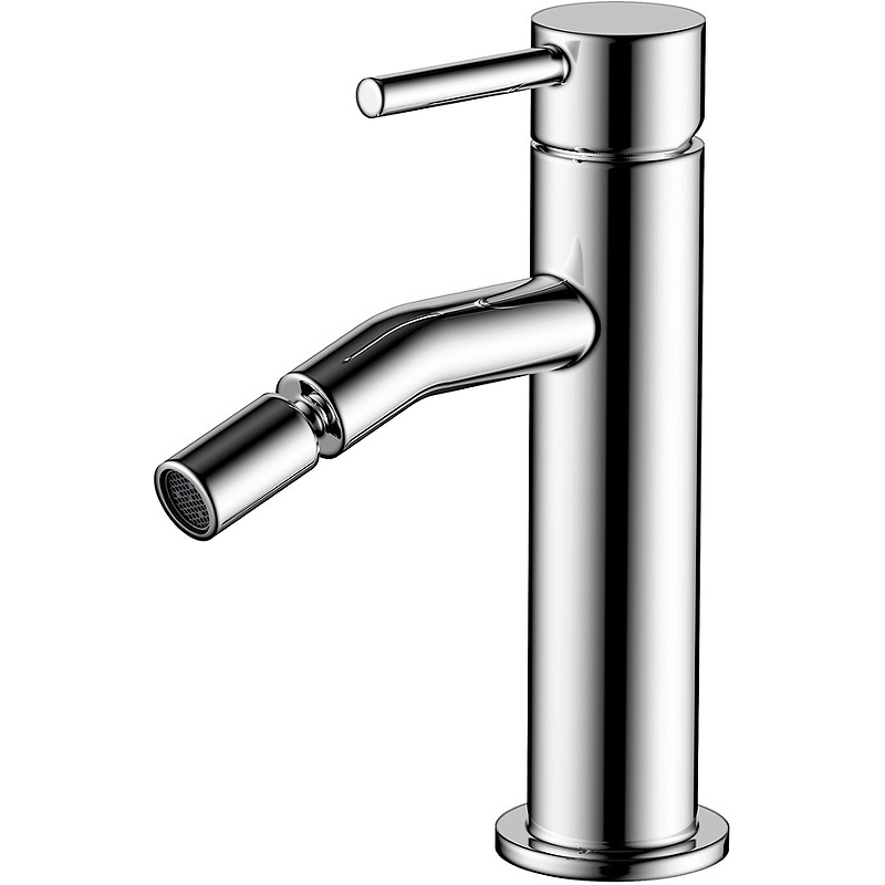 Смеситель для биде AQUAme Siena AQM6216CR (хром)