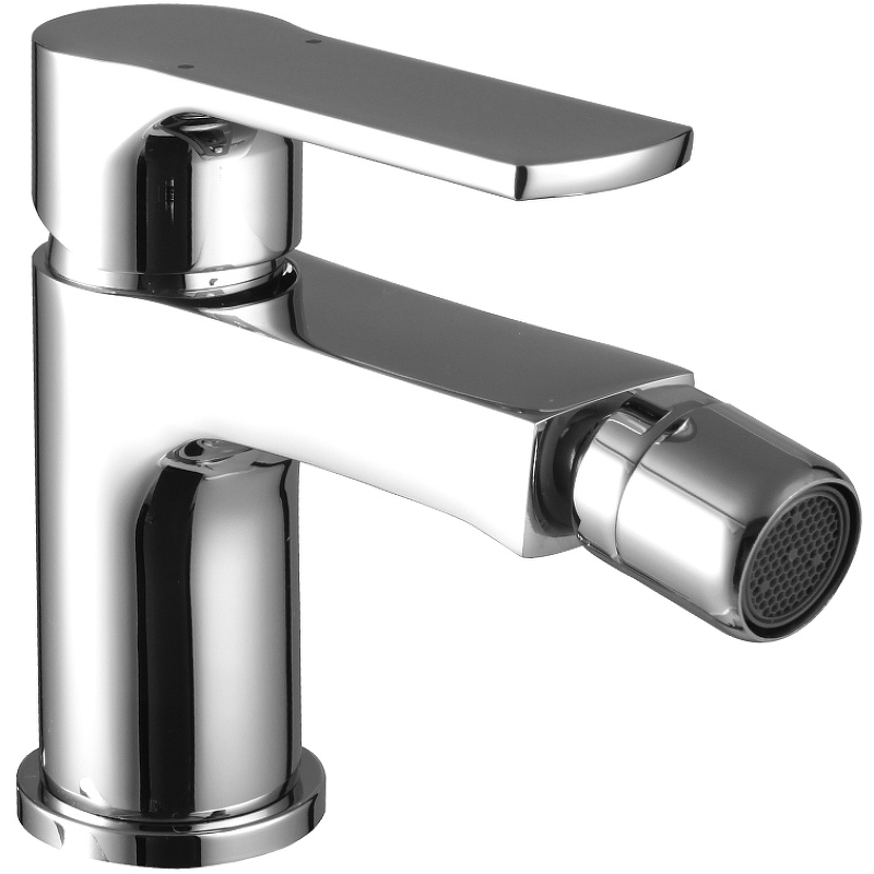 Смеситель для биде Lemark Plus Grace LM1508C (хром)