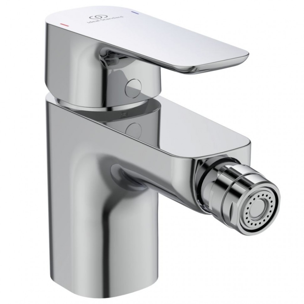 Смеситель для биде Ideal Standard Ceraplan III Slim BC626AA​​​​​​​​​​​​​​ (хром)