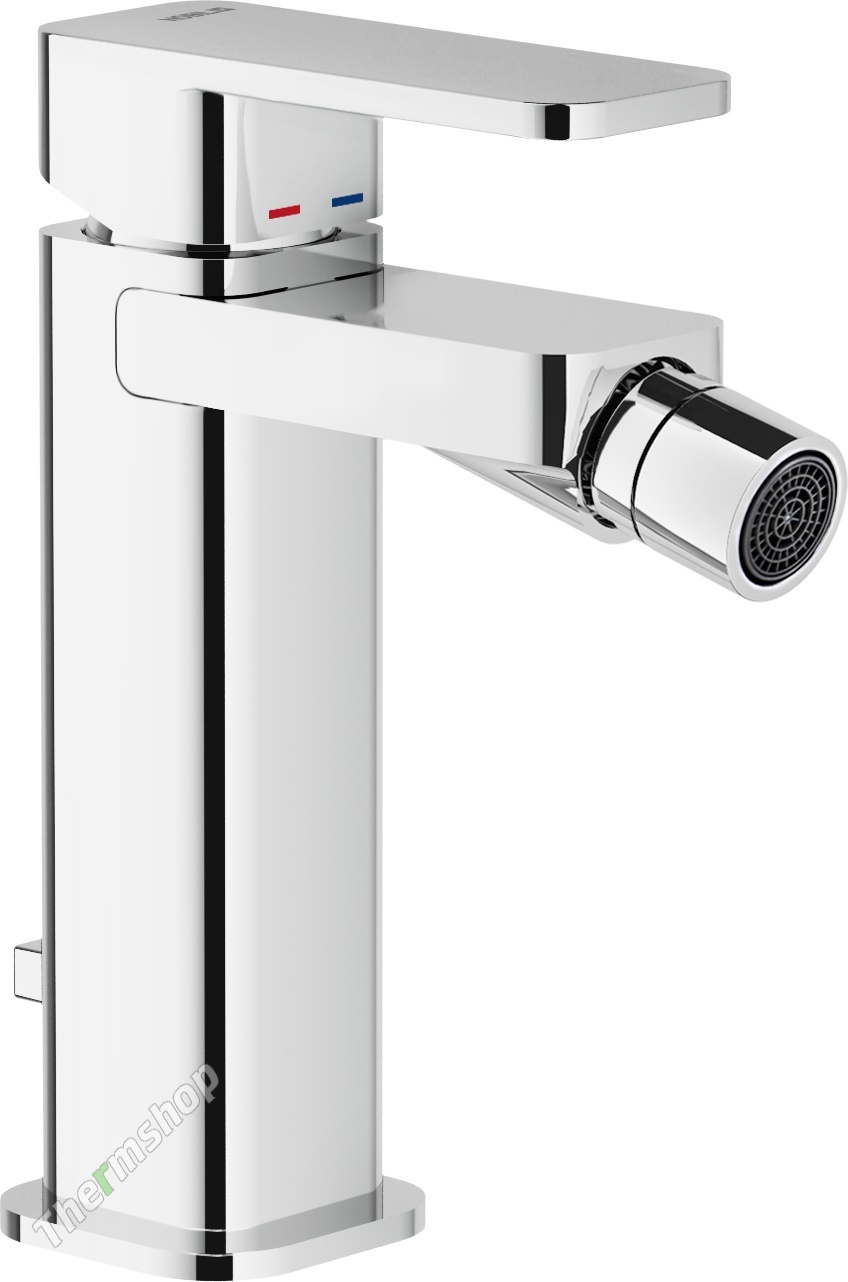 Смеситель для биде TekNobili LOOP, LOOP E  LP90119/1CR