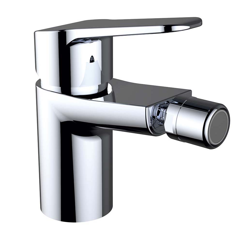 Смеситель для биде Clever Start Elegance 60176 (хром)