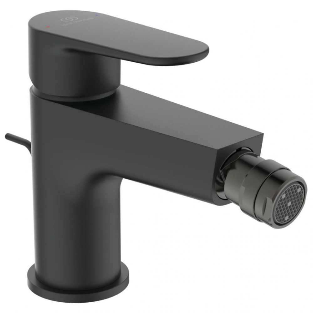Смеситель для биде Ideal Standard Cerafine O BC705XG​​​​​​​ (чёрный матовый)