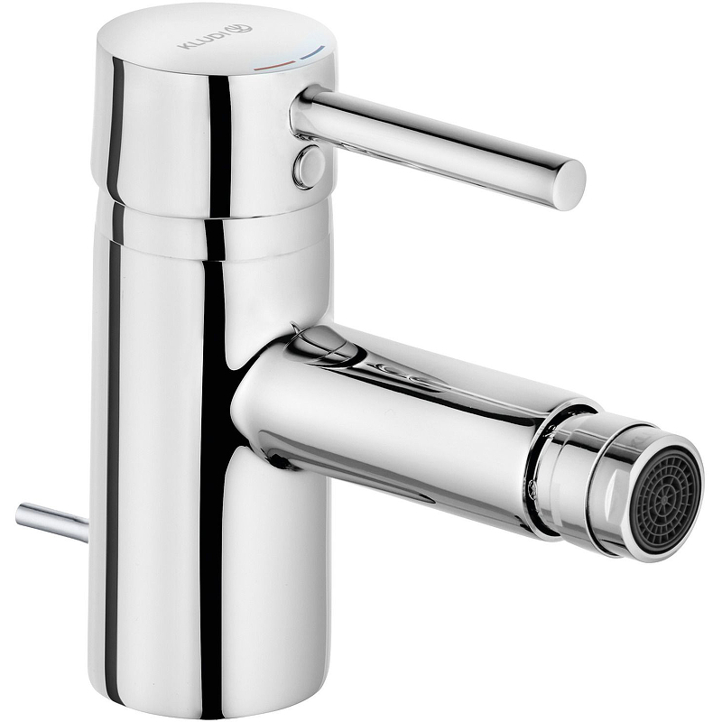 Смеситель для биде Kludi Bozz 385330576 (хром)