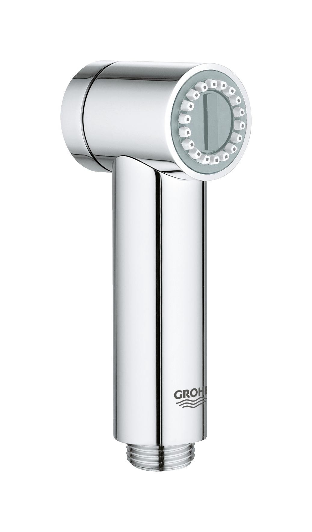Гигиеническая лейка Grohe  Sena 26328000 (хром)