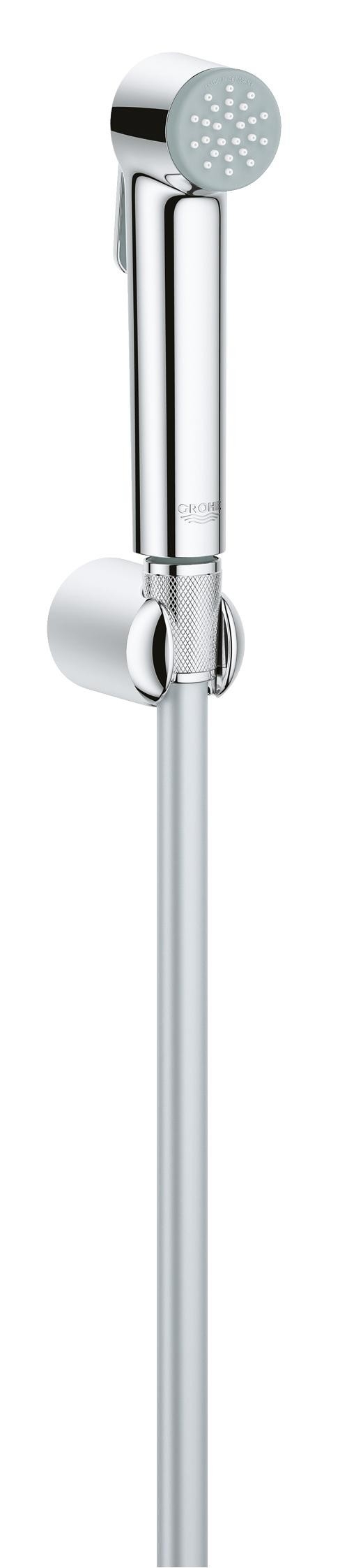 Гигиенический набор Grohe Tempesta-F 26353000 (хром)
