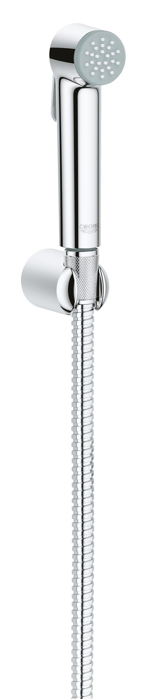 Гигиенический набор Grohe Tempesta-F 26354000 (хром)