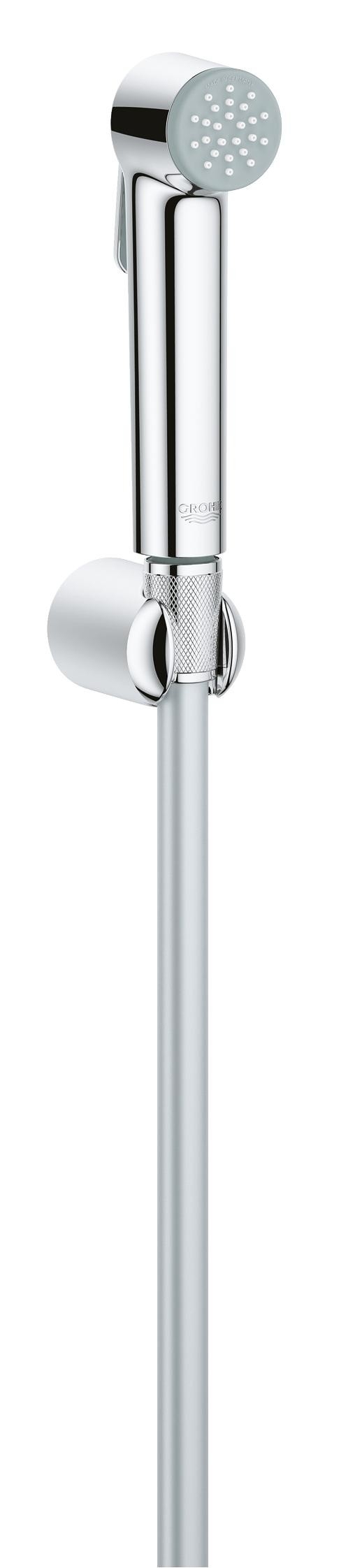 Гигиенический набор Grohe Tempesta-F 27513001 (хром)