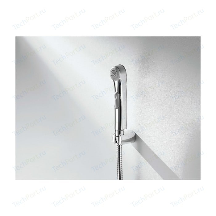 Гигиенический лейка Bravat D9122CP-RUS (хром)
