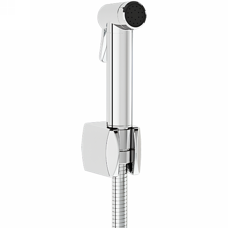 Гигиенический душ Vitra Hygienic A45747 (хром)