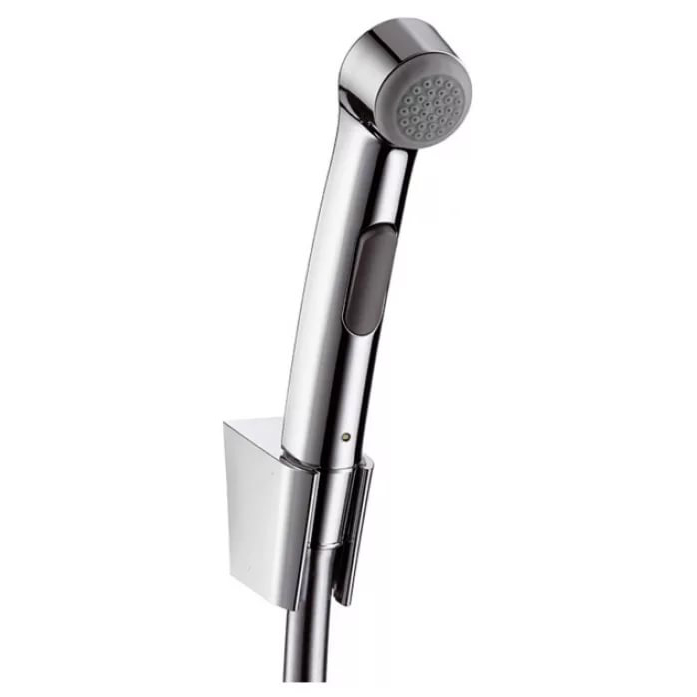Гигиенический набор Hansgrohe 32129000 (хром)
