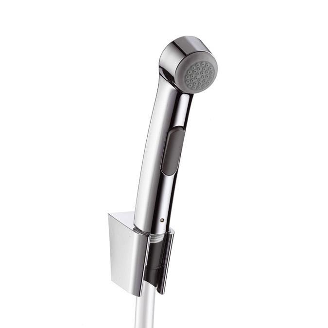 Гигиенический лейка Hansgrohe 96907000 (хром)