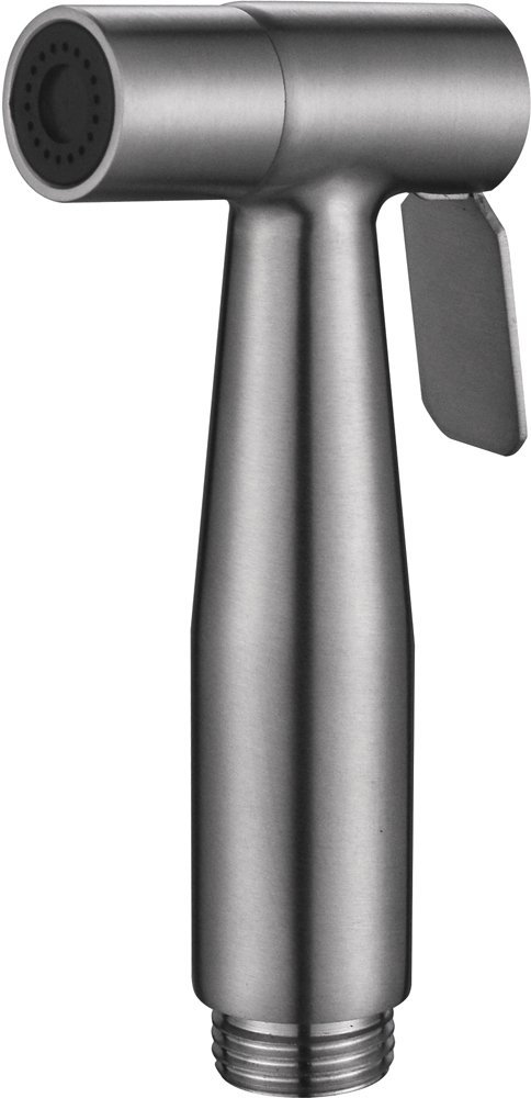 Гигиенический душ BelBagno NOVA BB-BFS1-IN (сатин)