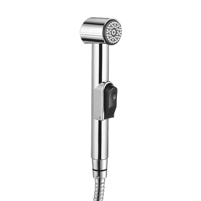 Гигиеническая лейка IDDIS Bidet Hand Shower 010SB0Gi20 (хром)