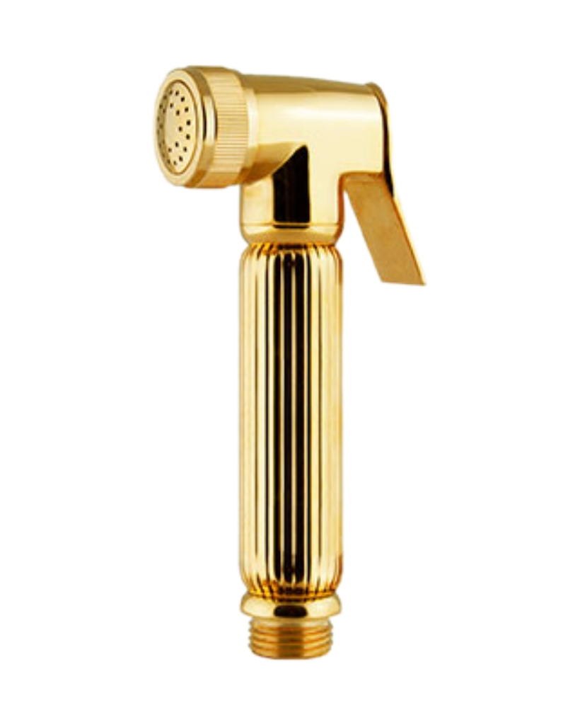 Гигиенический душ Remer 332OZDOX (золото)
