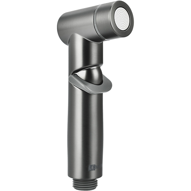 Гигиенический душ Lemark LM8140GM (графит)